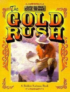 The Gold Rush - Kalman, Bobbie
