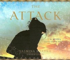 The Attack - Khadra, Yasmina