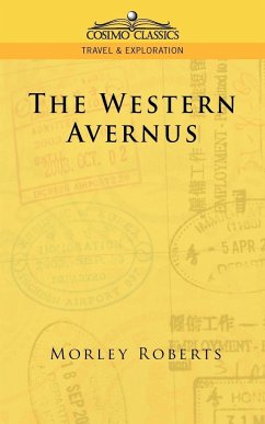 The Western Avernus - Roberts, Morley