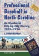 Professional Baseball in North Carolina - Bild 1