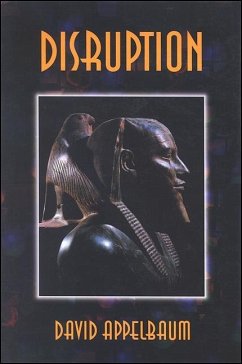 Disruption - Appelbaum, David