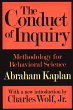 The Conduct of Inquiry - Bild 1