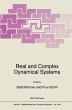 Real and Complex Dynamical Systems - Bild 1
