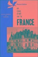 Un Coup d'Oeil sur la France - McGraw-Hill Education Coulanges, Claudine Flake, Daniel