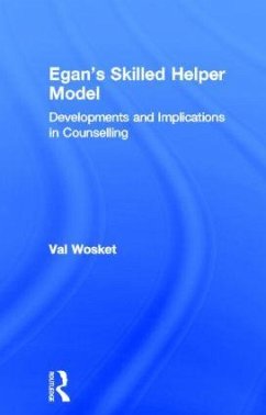 Egan's Skilled Helper Model - Wosket, Val