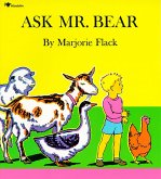 Ask Mr. Bear