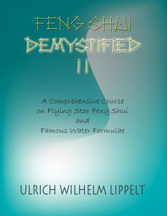 Feng Shui Demystified II - Lippelt, Ulrich Wilhelm