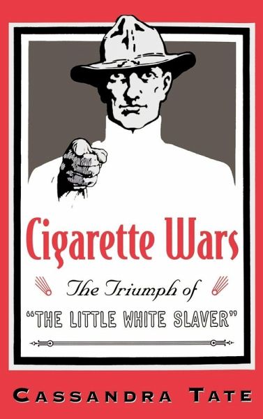 Cigarette Wars Cigarette Wars
