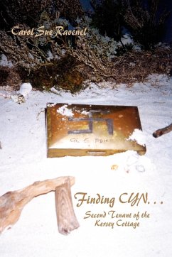 Finding CYN. . . - Ravenel, Carol Sue