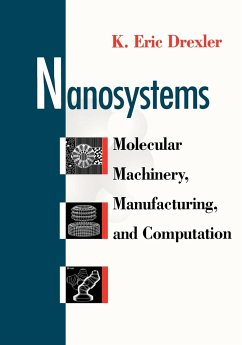 Nanosystems - Drexler, K Eric