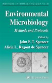 Environmental Microbiology