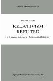 Relativism Refuted