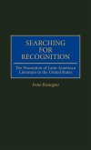 Searching for Recognition