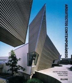 Arquitectos Contemporáneos - Rattenbury, Kester; Bevan, Robert; Long, Kieran