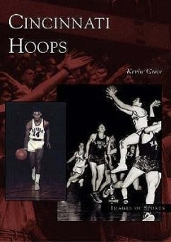 Cincinnati Hoops - Grace, Kevin