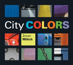 City Colors - Milich, Zoran