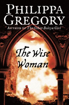 The Wise Woman - Gregory, Philippa