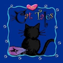 Kitty Cat Tales - Lamanna, Kathleen