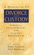 A Handbook of Divorce and Custody - Bild 1