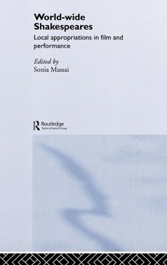Cover World-Wide Shakespeares