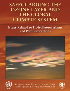 Safeguarding the Ozone Layer and the Global Climate System