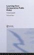Learning From Comparative Public Policy - Bild 1