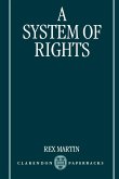 A System of Rights