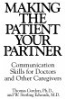 Making the Patient Your Partner - Bild 1