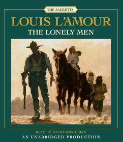 The Lonely Men - L'Amour, Louis
