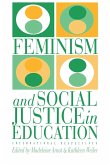 Feminism And Social Justice In Education