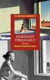 The Cambridge Companion to Feminist Theology