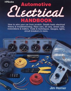 Automotive Electrical Handbook - Inkwell Co Inc