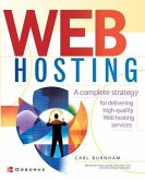 Web Hosting: A Beginner's Guide