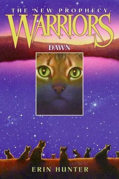 Warriors: The New Prophecy #3: Dawn - Hunter, Erin