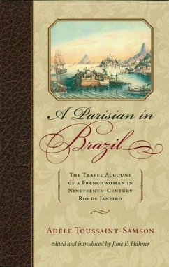 A Parisian in Brazil - Toussaint-Samson, Adèle