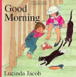 Good Morning - Jacob, Lucinda