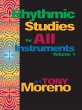 Rhythmic Studies for All Instruments - Bild 1