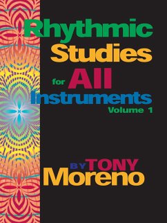 Rhythmic Studies for All Instruments