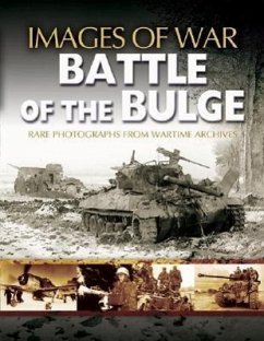 Battle of the Bulge - Rawson, Andrew