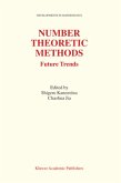 Number Theoretic Methods