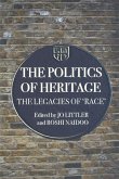 The Politics of Heritage