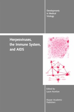 Herpesviruses, the Immune System, and AIDS - Becker, Yechiel