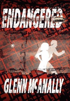 Endangered - Glenn McAnally