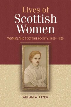 The Lives of Scottish Women - Knox, William