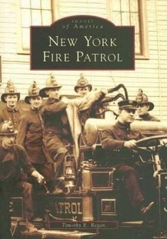 New York Fire Patrol - Regan, Timothy E.