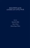 Religion and the American Civil War