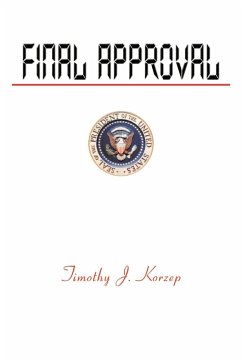 Final Approval - Korzep, Timothy J.