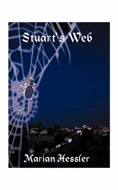 Stuart's Web - Hessler, Marian