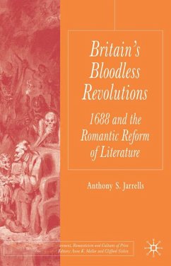 Britain's Bloodless Revolutions - Jarrells, A.