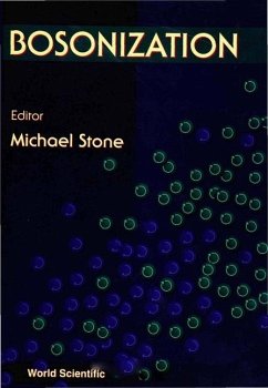 Cover Bosonization